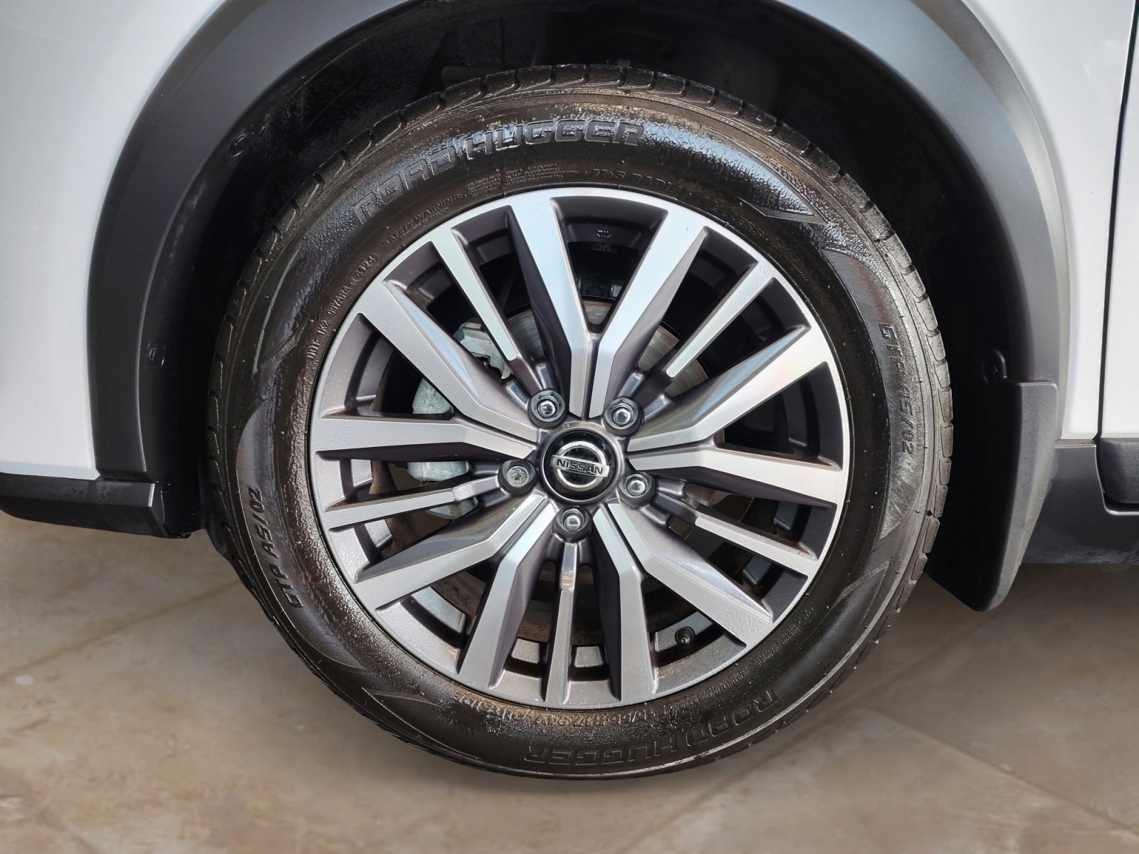 Used Car 2021 Nissan Kicks  Sr For Sale Under $20,000 In San Antonio, Texas