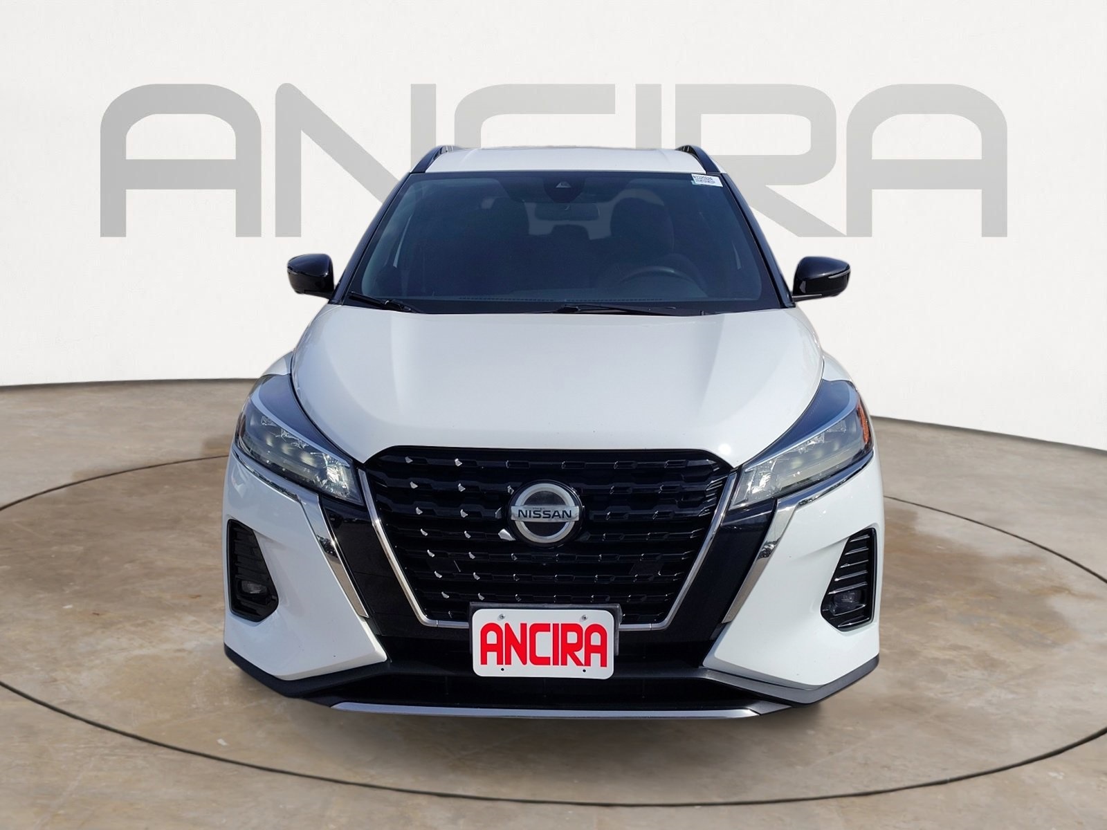 Used Car 2021 Nissan Kicks  Sr For Sale Under $20,000 In San Antonio, Texas