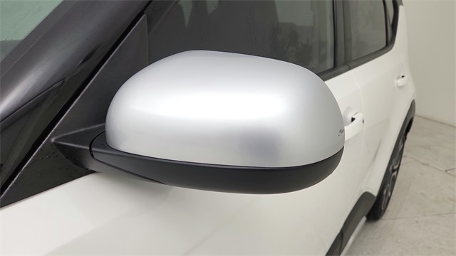 2022 Kia Soul X-Line White at DeMontrond Automotive Group