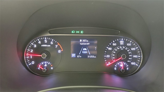 2022 Kia Soul X-Line White at DeMontrond Automotive Group