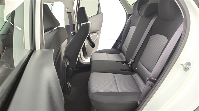 2022 Kia Soul X-Line White at DeMontrond Automotive Group