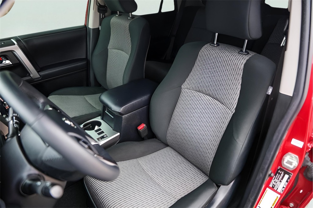 Used Car 2023 Toyota 4runner  Sr5 For Sale Under $40,000 In Austin, Texas