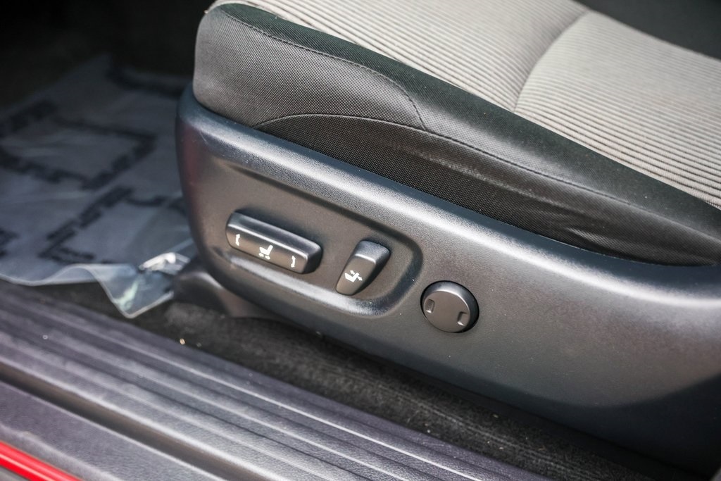 Used Car 2023 Toyota 4runner  Sr5 For Sale Under $40,000 In Austin, Texas