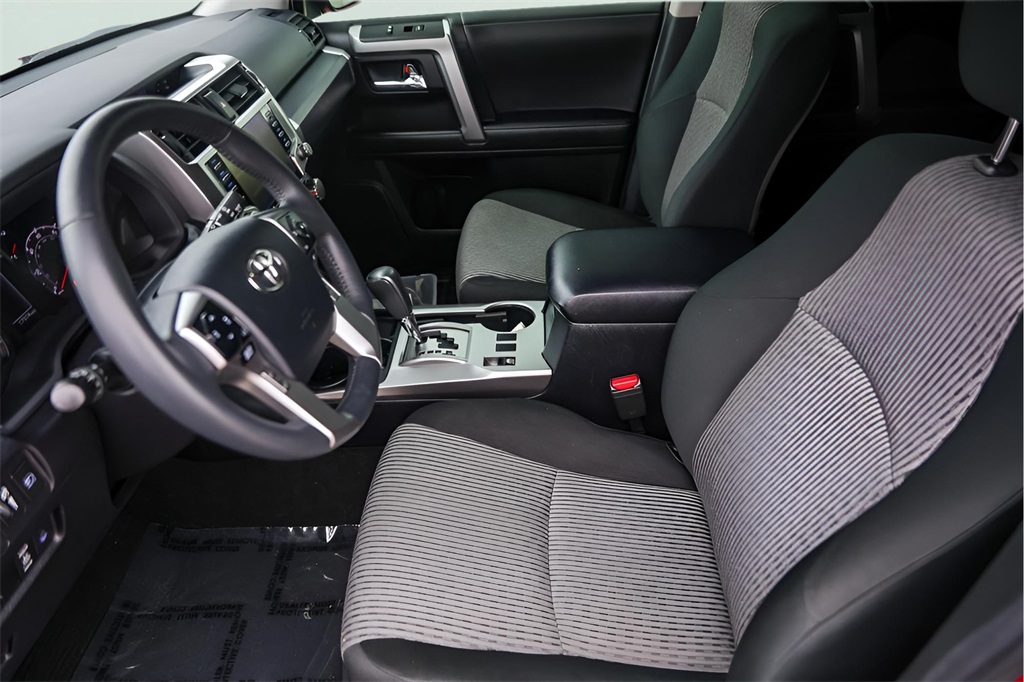 Used Car 2023 Toyota 4runner  Sr5 For Sale Under $40,000 In Austin, Texas