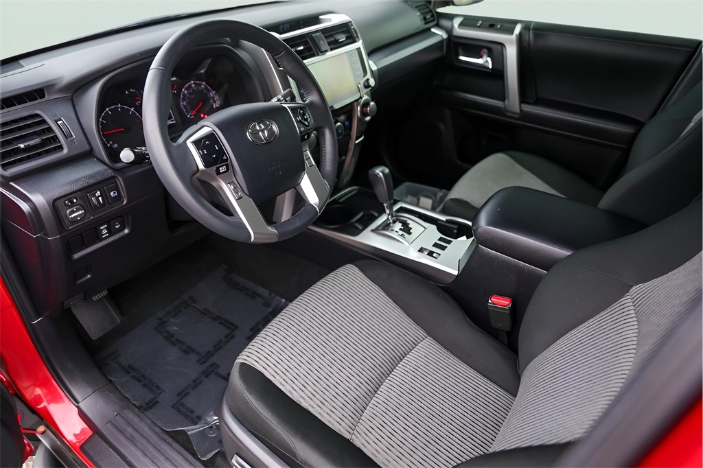 Used Car 2023 Toyota 4runner  Sr5 For Sale Under $40,000 In Austin, Texas