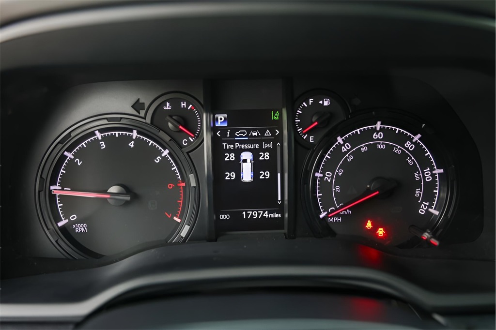 Used Car 2023 Toyota 4runner  Sr5 For Sale Under $40,000 In Austin, Texas