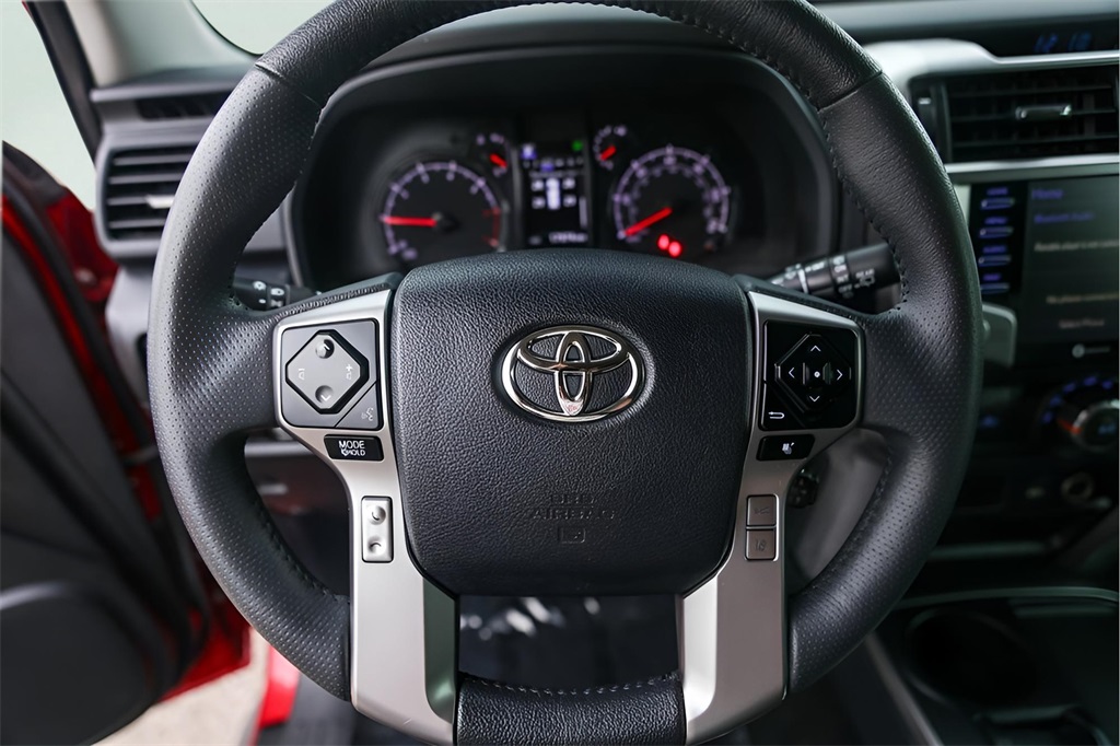 Used Car 2023 Toyota 4runner  Sr5 For Sale Under $40,000 In Austin, Texas