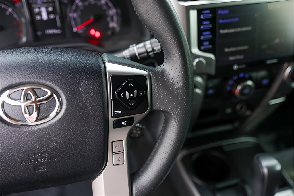 Used Car 2023 Toyota 4runner  Sr5 For Sale Under $40,000 In Austin, Texas