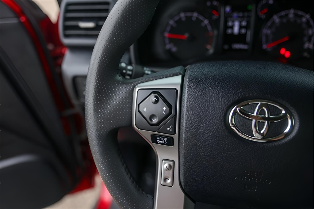 Used Car 2023 Toyota 4runner  Sr5 For Sale Under $40,000 In Austin, Texas