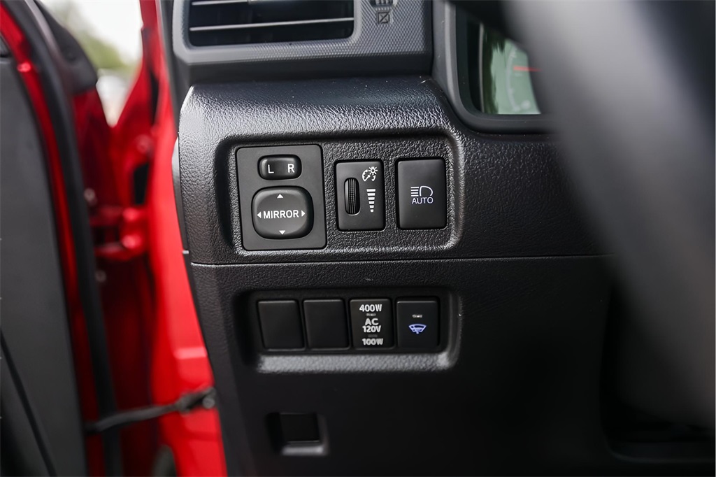 Used Car 2023 Toyota 4runner  Sr5 For Sale Under $40,000 In Austin, Texas