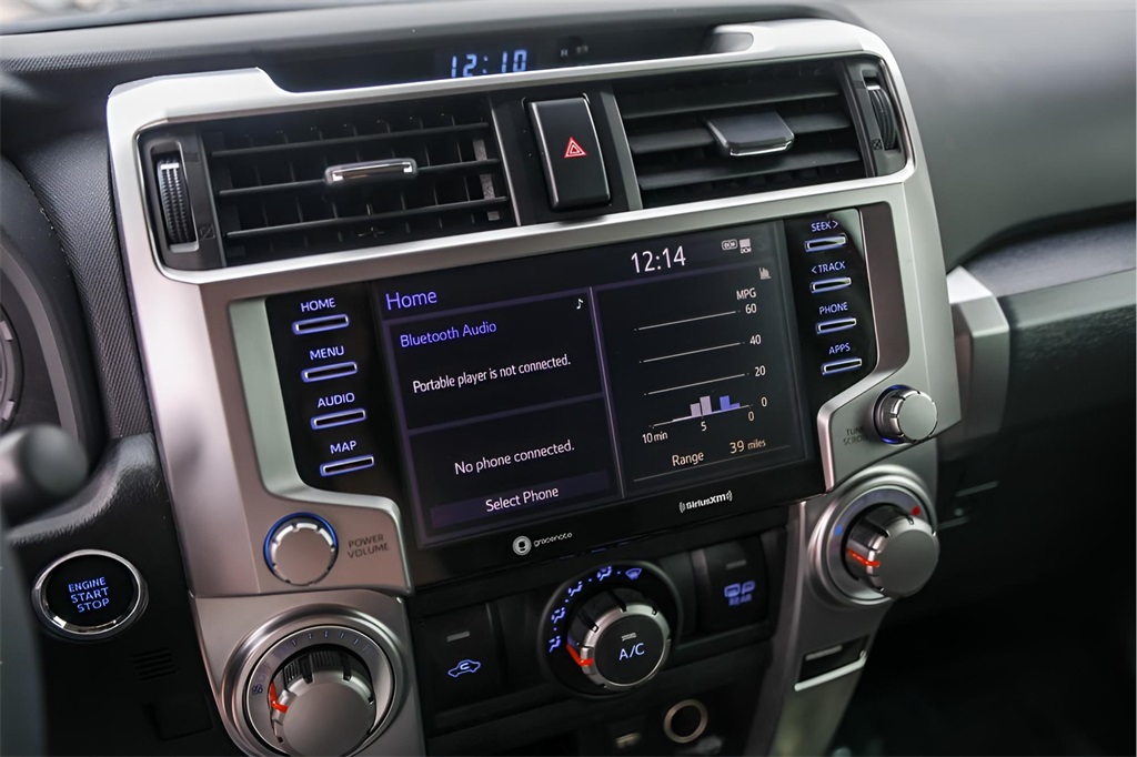 Used Car 2023 Toyota 4runner  Sr5 For Sale Under $40,000 In Austin, Texas