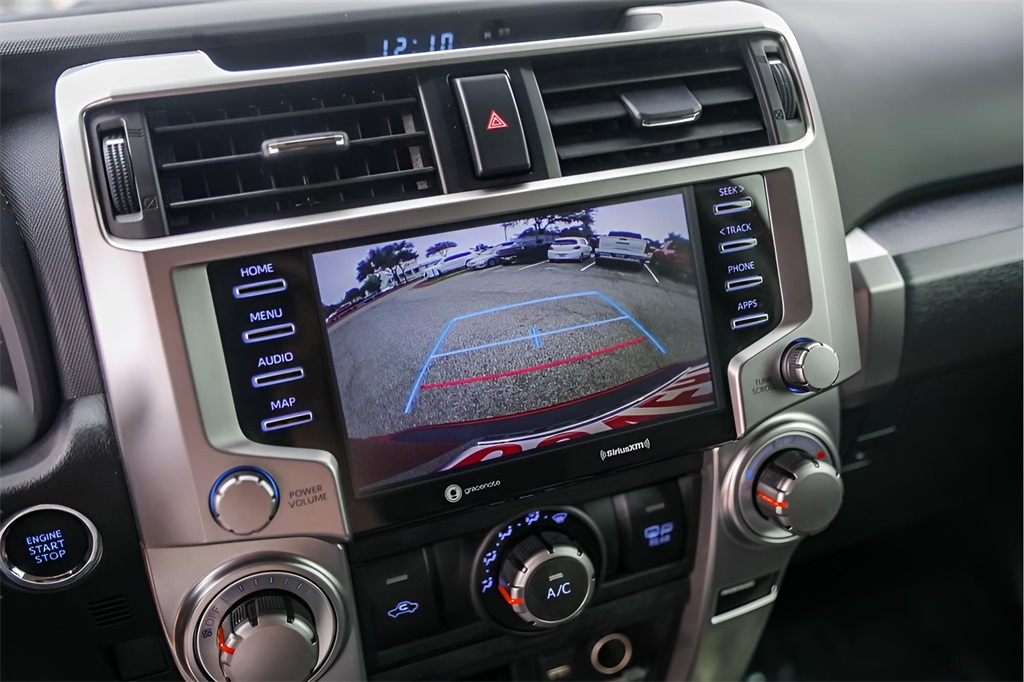 Used Car 2023 Toyota 4runner  Sr5 For Sale Under $40,000 In Austin, Texas