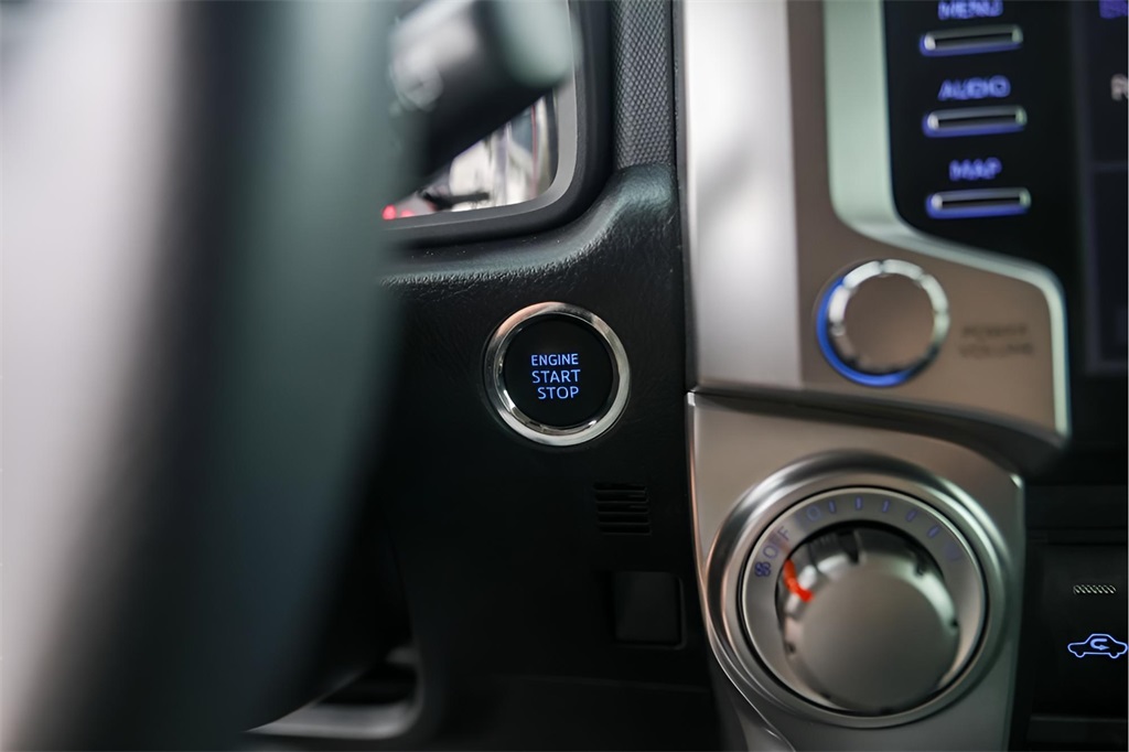 Used Car 2023 Toyota 4runner  Sr5 For Sale Under $40,000 In Austin, Texas