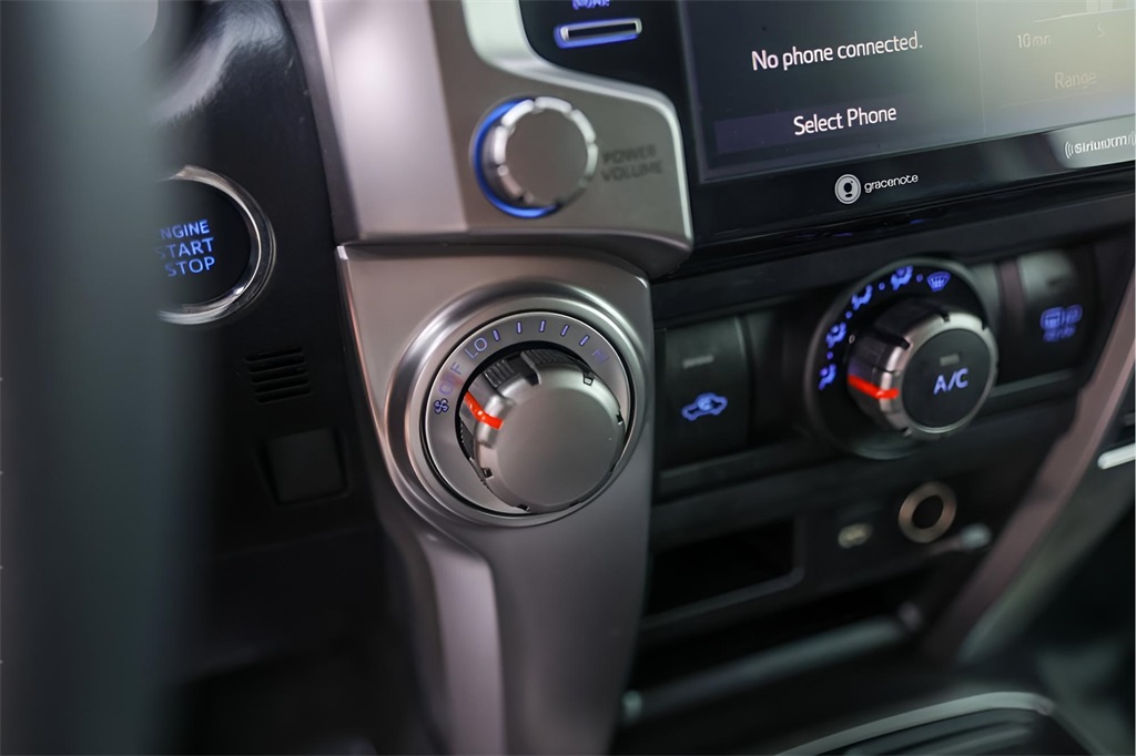 Used Car 2023 Toyota 4runner  Sr5 For Sale Under $40,000 In Austin, Texas