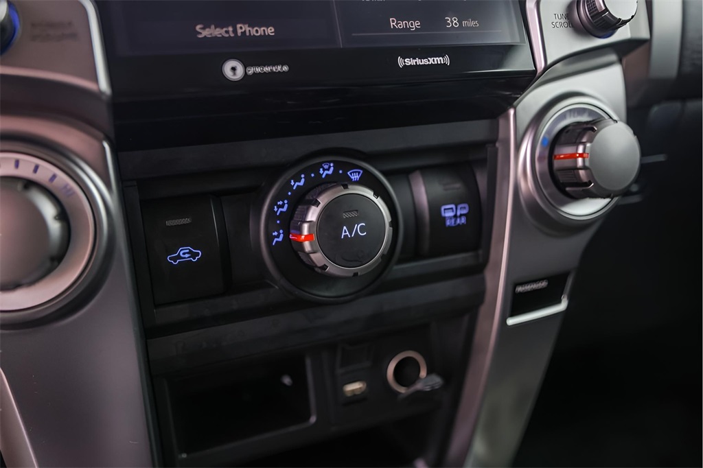 Used Car 2023 Toyota 4runner  Sr5 For Sale Under $40,000 In Austin, Texas