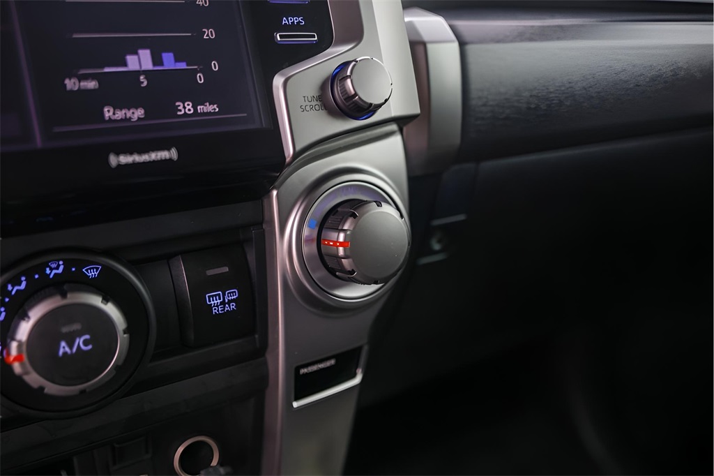 Used Car 2023 Toyota 4runner  Sr5 For Sale Under $40,000 In Austin, Texas