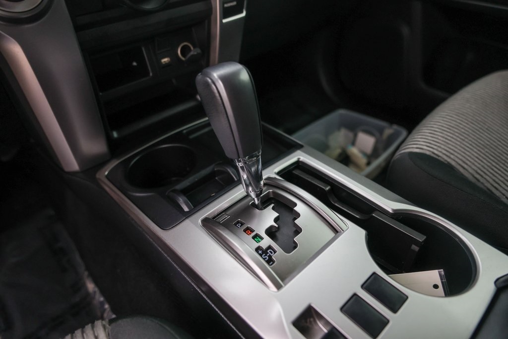 Used Car 2023 Toyota 4runner  Sr5 For Sale Under $40,000 In Austin, Texas