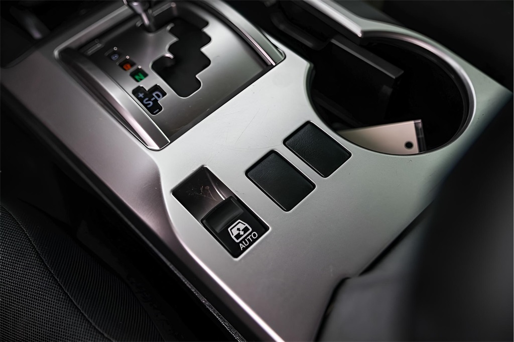 Used Car 2023 Toyota 4runner  Sr5 For Sale Under $40,000 In Austin, Texas