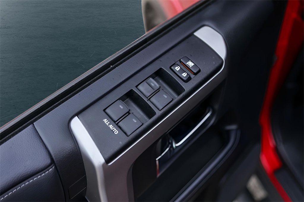 Used Car 2023 Toyota 4runner  Sr5 For Sale Under $40,000 In Austin, Texas