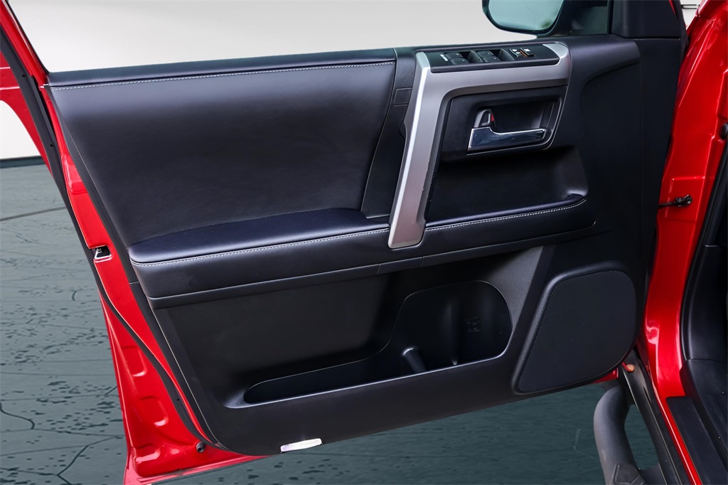 Used Car 2023 Toyota 4runner  Sr5 For Sale Under $40,000 In Austin, Texas