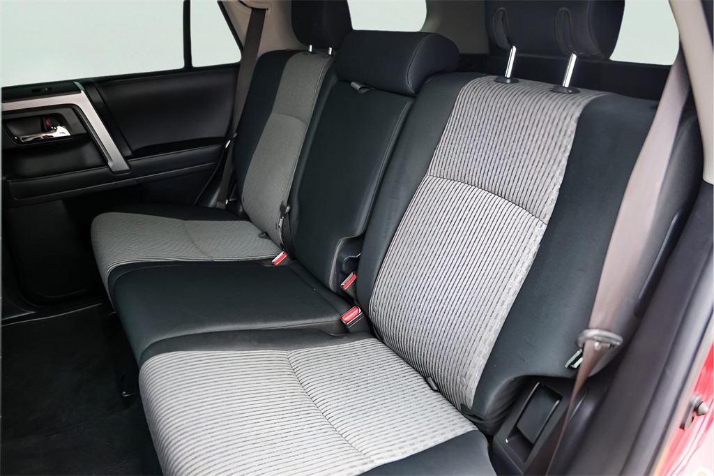 Used Car 2023 Toyota 4runner  Sr5 For Sale Under $40,000 In Austin, Texas