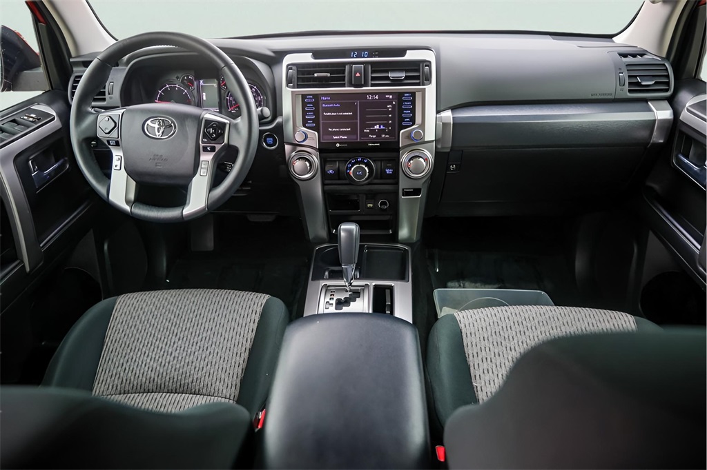 Used Car 2023 Toyota 4runner  Sr5 For Sale Under $40,000 In Austin, Texas