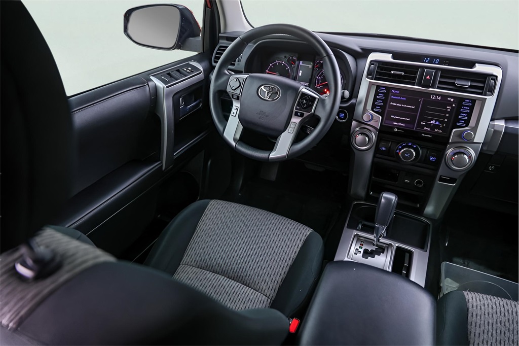 Used Car 2023 Toyota 4runner  Sr5 For Sale Under $40,000 In Austin, Texas