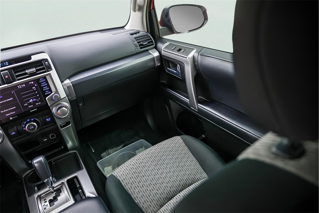 Used Car 2023 Toyota 4runner  Sr5 For Sale Under $40,000 In Austin, Texas