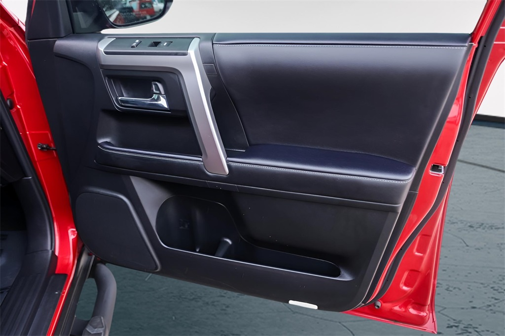 Used Car 2023 Toyota 4runner  Sr5 For Sale Under $40,000 In Austin, Texas