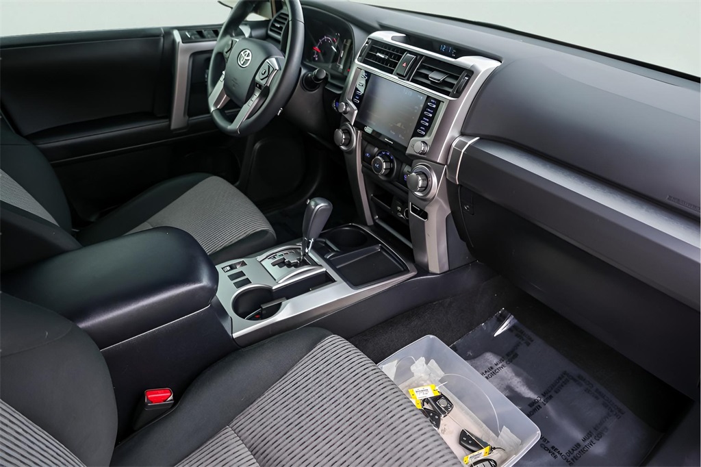 Used Car 2023 Toyota 4runner  Sr5 For Sale Under $40,000 In Austin, Texas