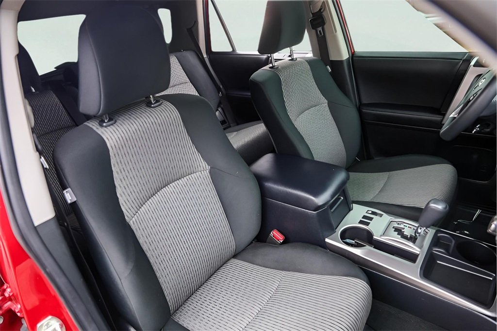 Used Car 2023 Toyota 4runner  Sr5 For Sale Under $40,000 In Austin, Texas