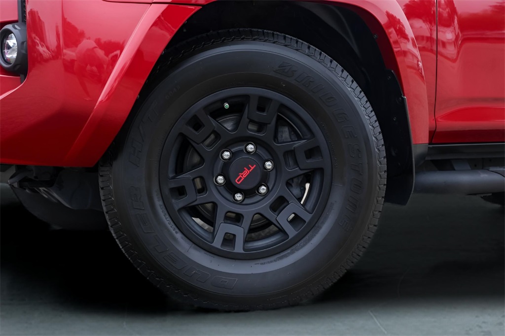 Used Car 2023 Toyota 4runner  Sr5 For Sale Under $40,000 In Austin, Texas