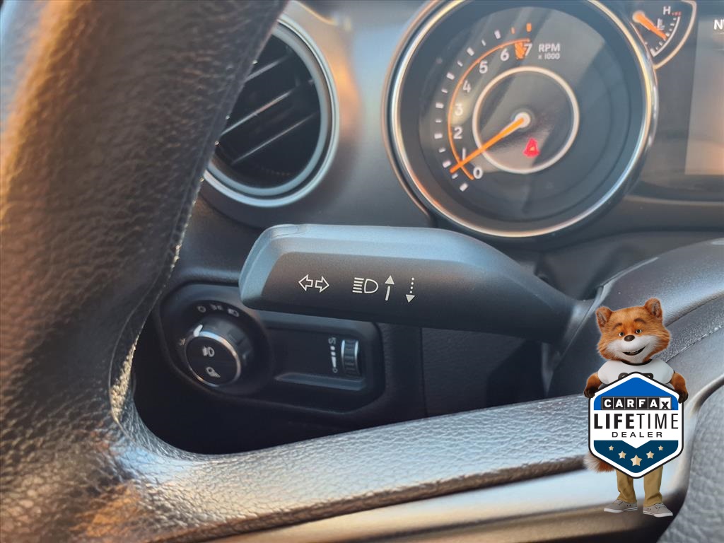 2023 Jeep Gladiator Sport - 10