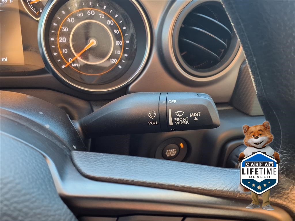 2023 Jeep Gladiator Sport - 11