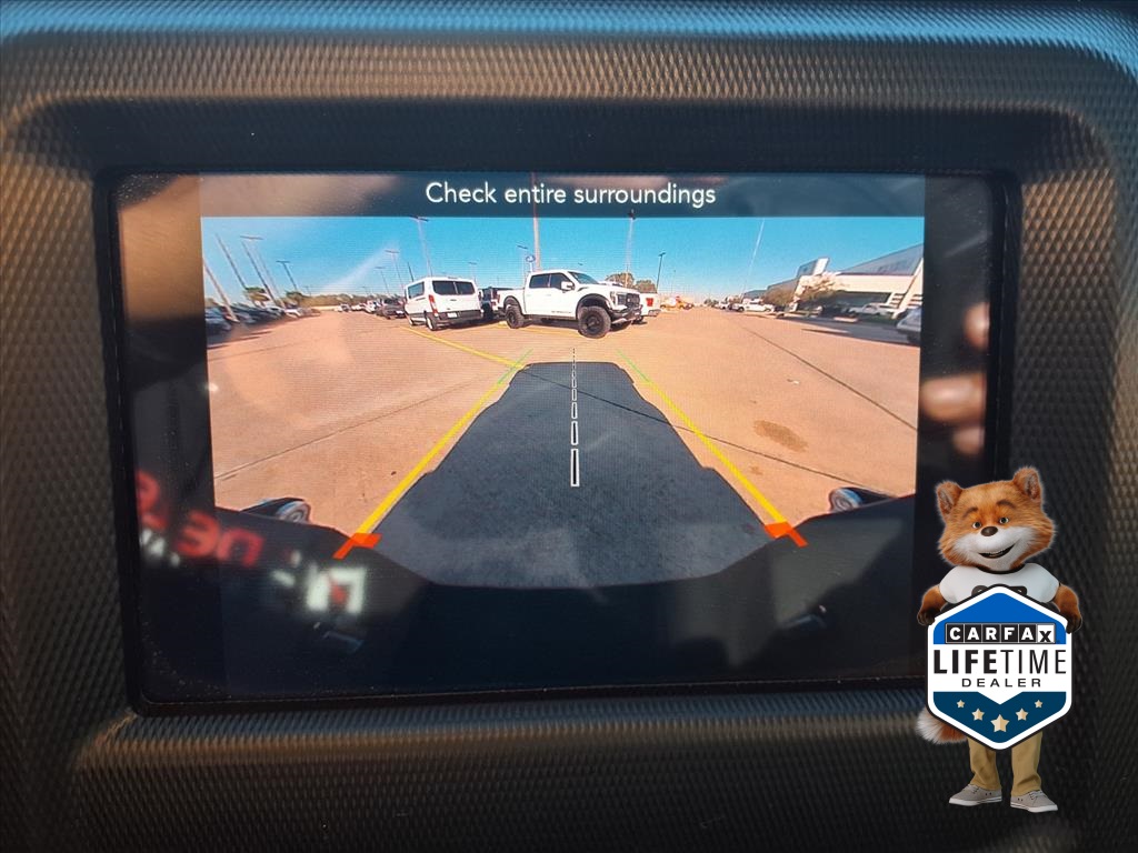 2023 Jeep Gladiator Sport - 3