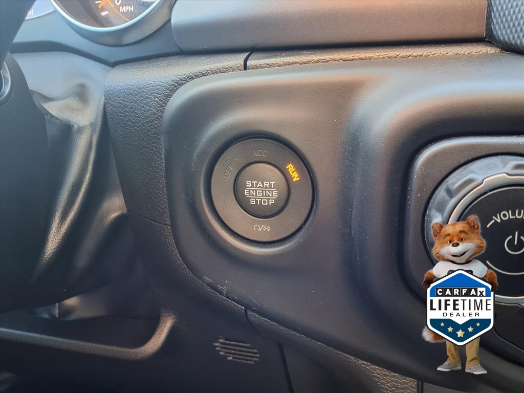 2023 Jeep Gladiator Sport - 4