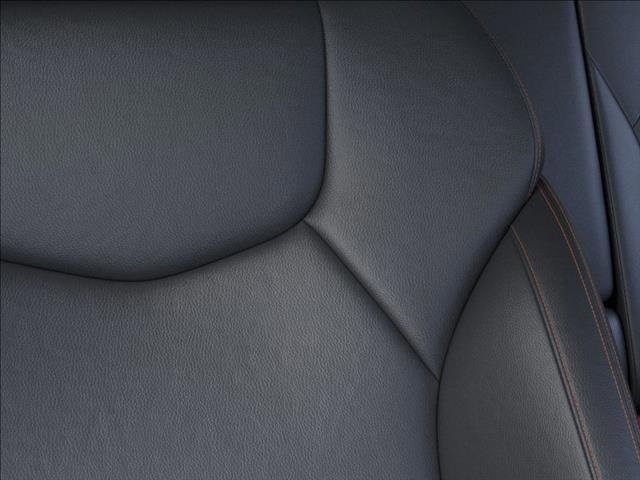 2025 Cadillac CT5 Sport Red at AutoSavvy Houston Northwest