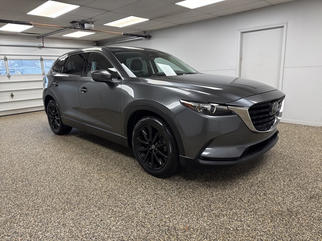 2023 Mazda CX-9 Touring photo 3
