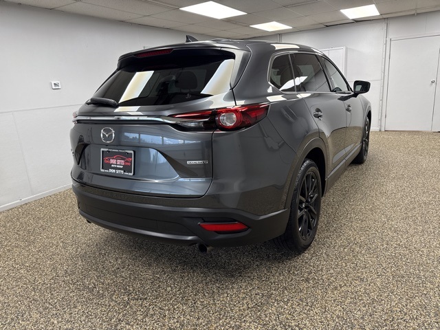 2023 Mazda CX-9 Touring photo 4