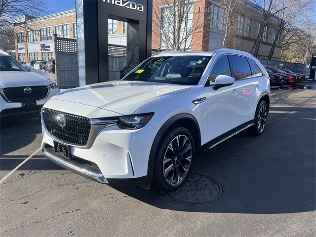 2024 Mazda CX-90 PHEV Premium Plus AWD