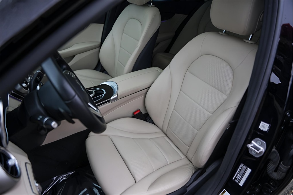 Used Car 2021 Mercedes-benz C-class  C 300 For Sale Under $30,000 In Austin, Texas