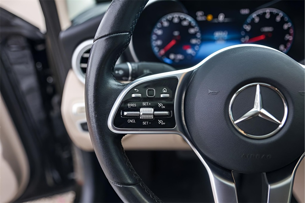 Used Car 2021 Mercedes-benz C-class  C 300 For Sale Under $30,000 In Austin, Texas