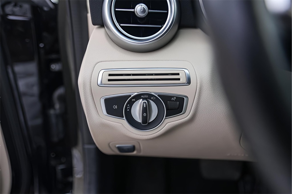 Used Car 2021 Mercedes-benz C-class  C 300 For Sale Under $30,000 In Austin, Texas