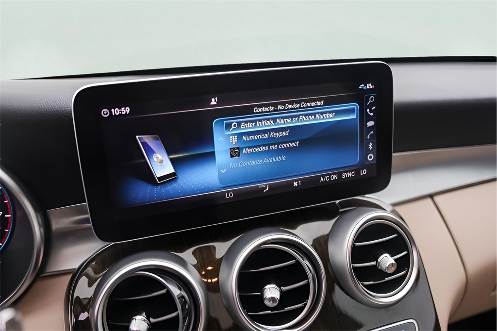 Used Car 2021 Mercedes-benz C-class  C 300 For Sale Under $30,000 In Austin, Texas