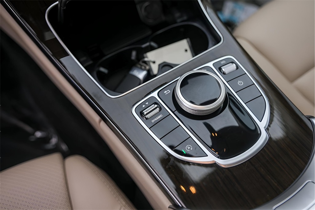 Used Car 2021 Mercedes-benz C-class  C 300 For Sale Under $30,000 In Austin, Texas