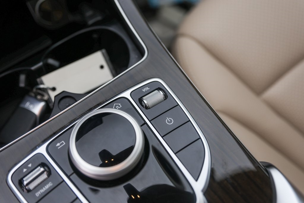 Used Car 2021 Mercedes-benz C-class  C 300 For Sale Under $30,000 In Austin, Texas