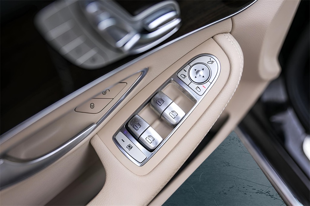 Used Car 2021 Mercedes-benz C-class  C 300 For Sale Under $30,000 In Austin, Texas