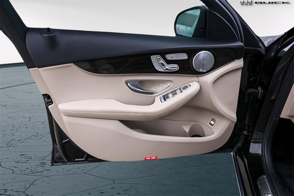 Used Car 2021 Mercedes-benz C-class  C 300 For Sale Under $30,000 In Austin, Texas