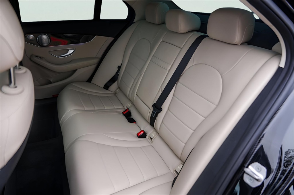 Used Car 2021 Mercedes-benz C-class  C 300 For Sale Under $30,000 In Austin, Texas