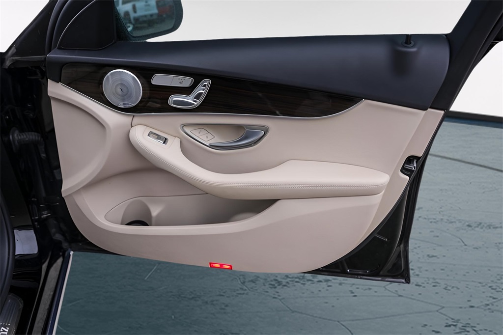 Used Car 2021 Mercedes-benz C-class  C 300 For Sale Under $30,000 In Austin, Texas